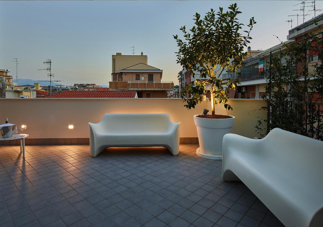 Idillio Your Luxury Rooms Pescara Exterior foto