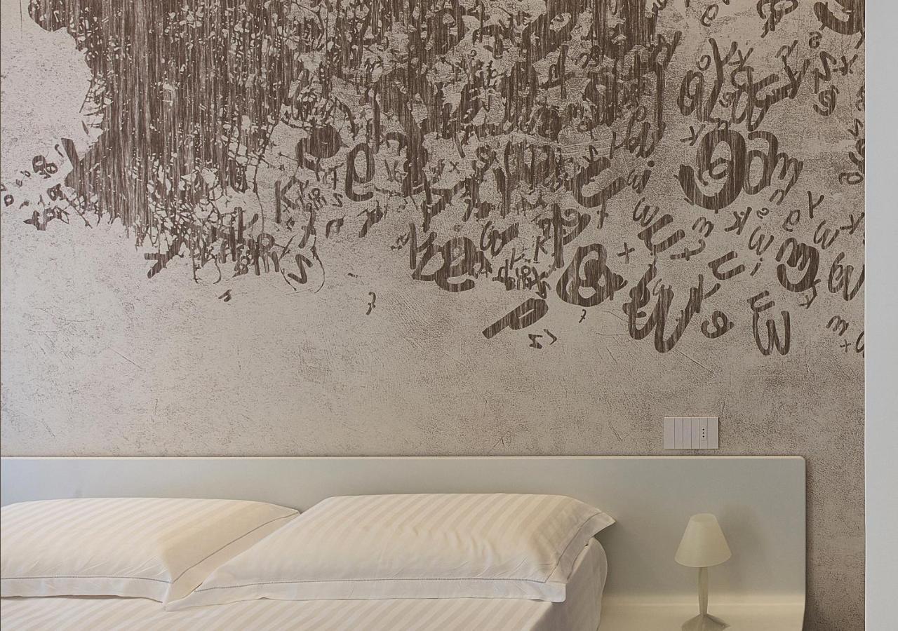 Idillio Your Luxury Rooms Pescara Exterior foto