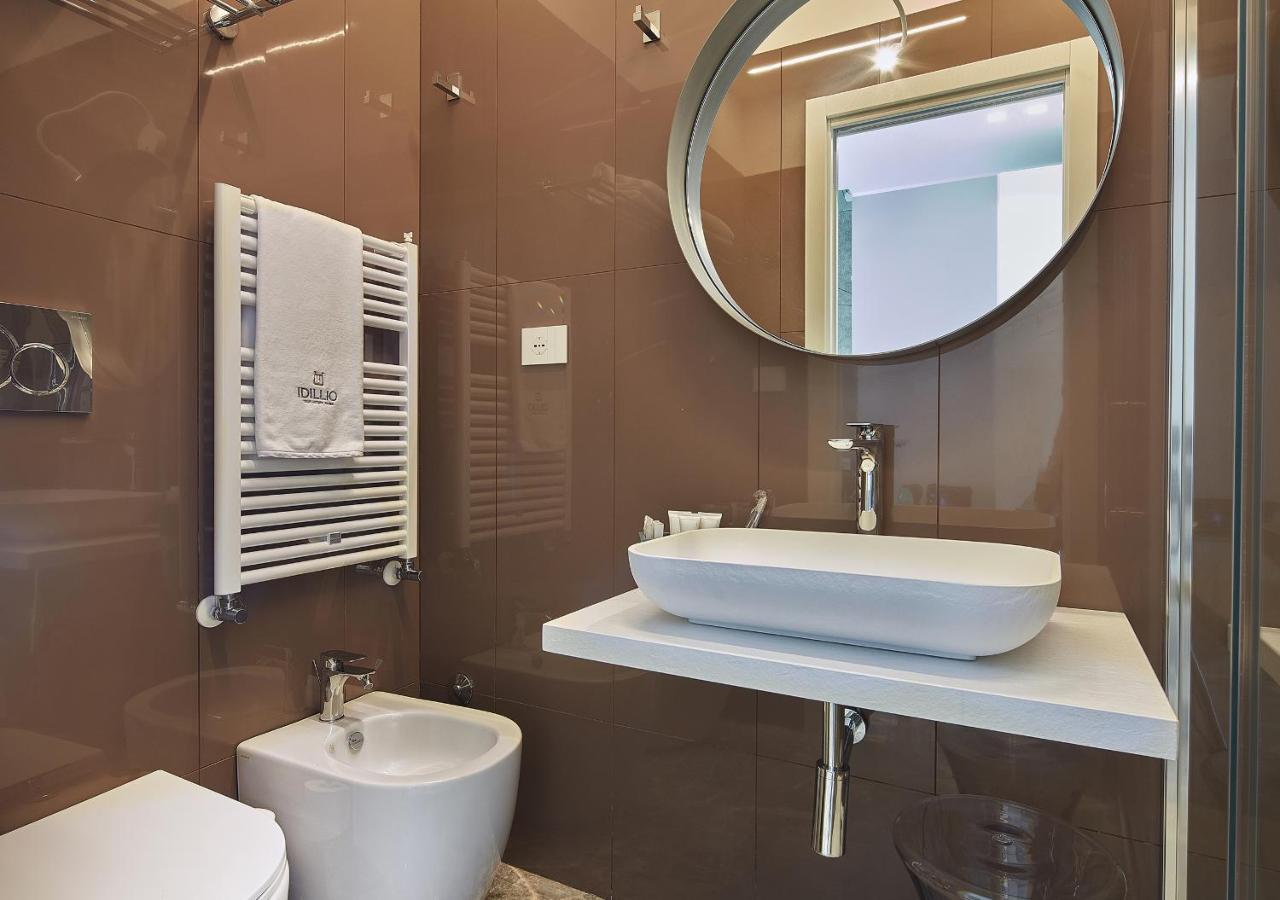 Idillio Your Luxury Rooms Pescara Exterior foto