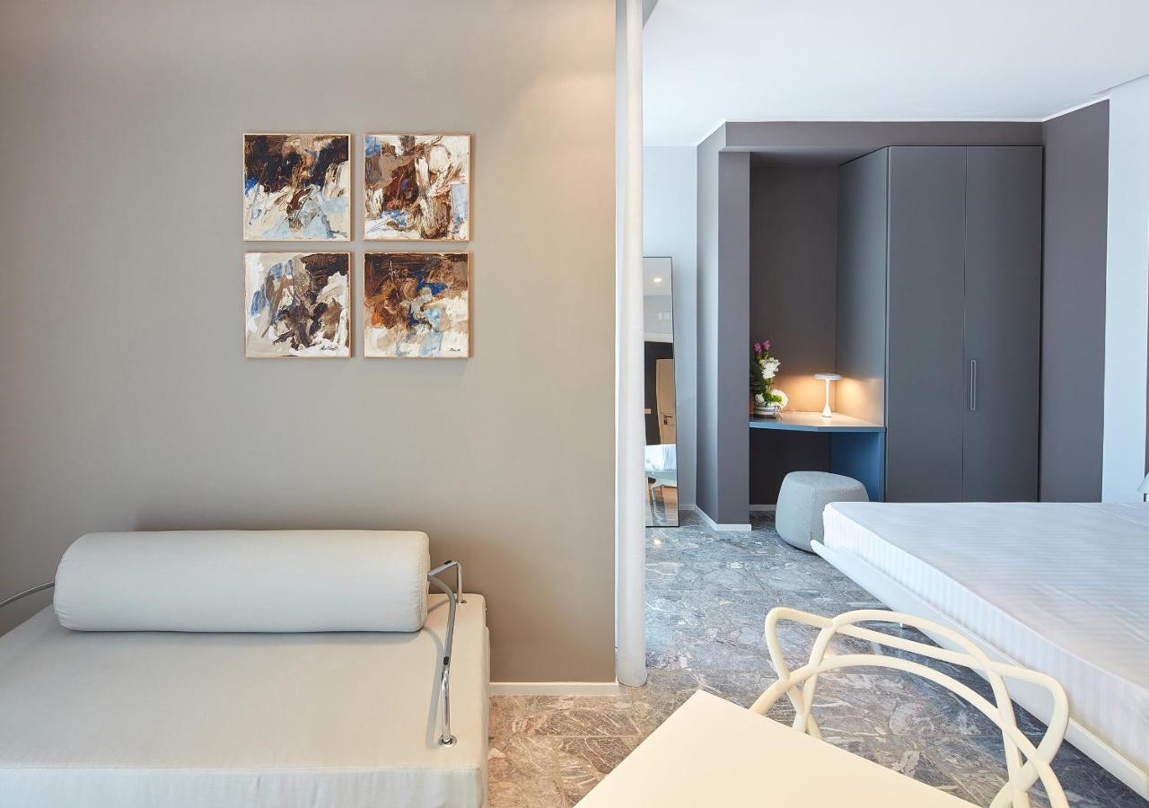 Idillio Your Luxury Rooms Pescara Exterior foto