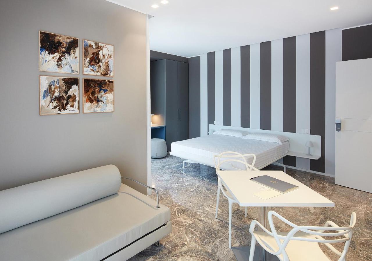 Idillio Your Luxury Rooms Pescara Exterior foto