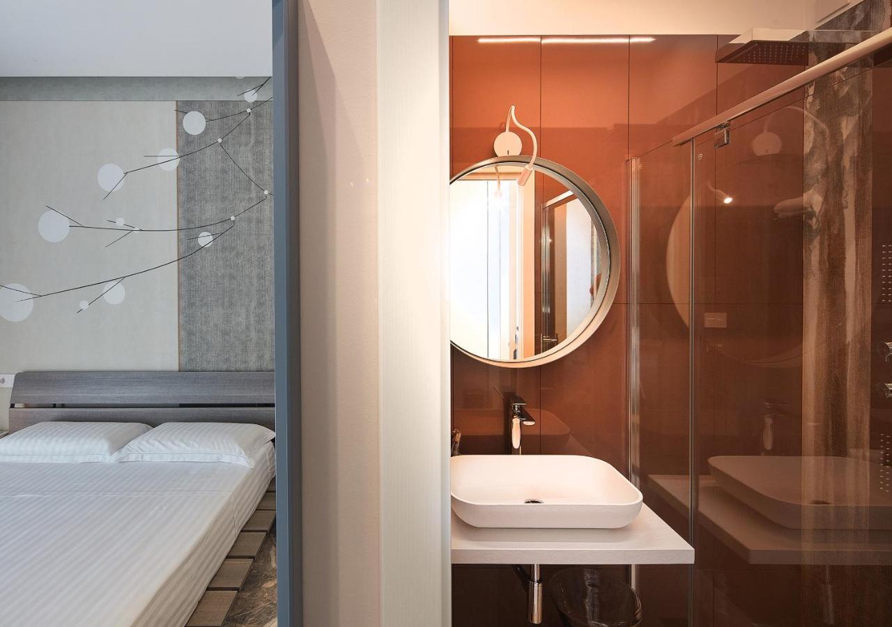 Idillio Your Luxury Rooms Pescara Exterior foto