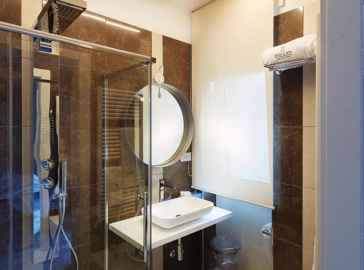 Idillio Your Luxury Rooms Pescara Exterior foto